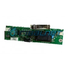 Inverter 11-13V - 6-pin